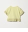 チェック フリル Tシャツ / キッズ 100cm-130cm