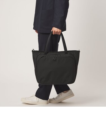 WEB限定】＜THE NORTH FACE＞Shuttle Tote シャトルトート トート 