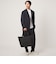 【WEB限定】＜THE NORTH FACE＞Shuttle Tote シャトルトート トートバッグ