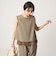 【結論シリーズ】ダブルフレアオールインワン［size SHORT/TALLあり］