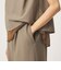 【結論シリーズ】ダブルフレアオールインワン［size SHORT/TALLあり］