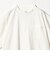 【別注/WEB限定】＜3/2 WORKS＞GLR ユーティリティ 半袖 Tシャツ カットソー