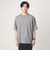 【別注/WEB限定】＜3/2 WORKS＞GLR ユーティリティ 半袖 Tシャツ カットソー