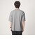 【別注/WEB限定】＜3/2 WORKS＞GLR ユーティリティ 半袖 Tシャツ カットソー
