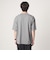 【別注/WEB限定】＜3/2 WORKS＞GLR ユーティリティ 半袖 Tシャツ カットソー