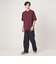 【別注/WEB限定】＜3/2 WORKS＞GLR ユーティリティ 半袖 Tシャツ カットソー