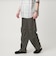 Dot Air ワイド スノー イージー パンツ -ストレッチ-