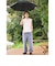 【別注/WEB限定】＜3/2 WORKS＞GLR ノースリーブ タンクトップ
