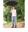【別注/WEB限定】＜3/2 WORKS＞GLR ノースリーブ タンクトップ
