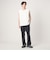 【別注/WEB限定】＜3/2 WORKS＞GLR ノースリーブ タンクトップ