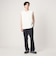 【別注/WEB限定】＜3/2 WORKS＞GLR ノースリーブ タンクトップ