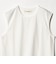 【別注/WEB限定】＜3/2 WORKS＞GLR ノースリーブ タンクトップ