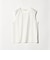【別注/WEB限定】＜3/2 WORKS＞GLR ノースリーブ タンクトップ