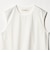 【別注/WEB限定】＜3/2 WORKS＞GLR ノースリーブ タンクトップ