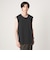 【別注/WEB限定】＜3/2 WORKS＞GLR ノースリーブ タンクトップ