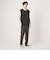 【別注/WEB限定】＜3/2 WORKS＞GLR ノースリーブ タンクトップ