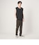 【別注/WEB限定】＜3/2 WORKS＞GLR ノースリーブ タンクトップ