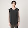 【別注/WEB限定】＜3/2 WORKS＞GLR ノースリーブ タンクトップ