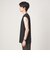 【別注/WEB限定】＜3/2 WORKS＞GLR ノースリーブ タンクトップ