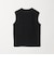 【別注/WEB限定】＜3/2 WORKS＞GLR ノースリーブ タンクトップ