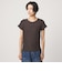シャーリング Tシャツ