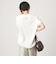 ガーゼテンジク フォルム Tシャツ