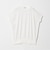ガーゼテンジク フォルム Tシャツ