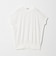 ガーゼテンジク フォルム Tシャツ
