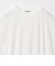 ガーゼテンジク フォルム Tシャツ