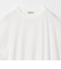 ガーゼテンジク フォルム Tシャツ