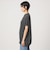ガーゼテンジク フォルム Tシャツ