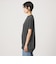 ガーゼテンジク フォルム Tシャツ