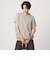 ガーゼテンジク フォルム Tシャツ