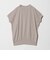 ガーゼテンジク フォルム Tシャツ