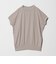 ガーゼテンジク フォルム Tシャツ