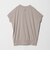 ガーゼテンジク フォルム Tシャツ
