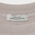 ガーゼテンジク フォルム Tシャツ