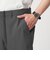 Dot Air ワイド ユーティリティー ショート パンツ ショーツ -ストレッチ-