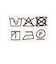 【WEB限定】＜at ease＞スソ レース パンツ