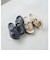 【別注】＜TELIC×Begin×GLR＞ ダブル バックル サンダル