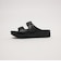 【別注】＜TELIC×Begin×GLR＞ ダブル バックル サンダル