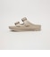 【別注】＜TELIC×Begin×GLR＞ ダブル バックル サンダル