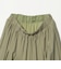 【WEB限定】＜at ease＞ボイル キュロット パンツ