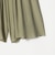 【WEB限定】＜at ease＞ボイル キュロット パンツ