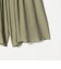 【WEB限定】＜at ease＞ボイル キュロット パンツ
