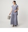 【WEB限定】＜at ease＞ボイル キュロット パンツ
