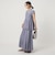 【WEB限定】＜at ease＞ボイル キュロット パンツ
