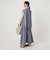 【WEB限定】＜at ease＞ボイル キュロット パンツ