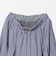 【WEB限定】＜at ease＞ボイル キュロット パンツ