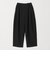 【WEB限定】＜at ease＞カラミ カーブ パンツ